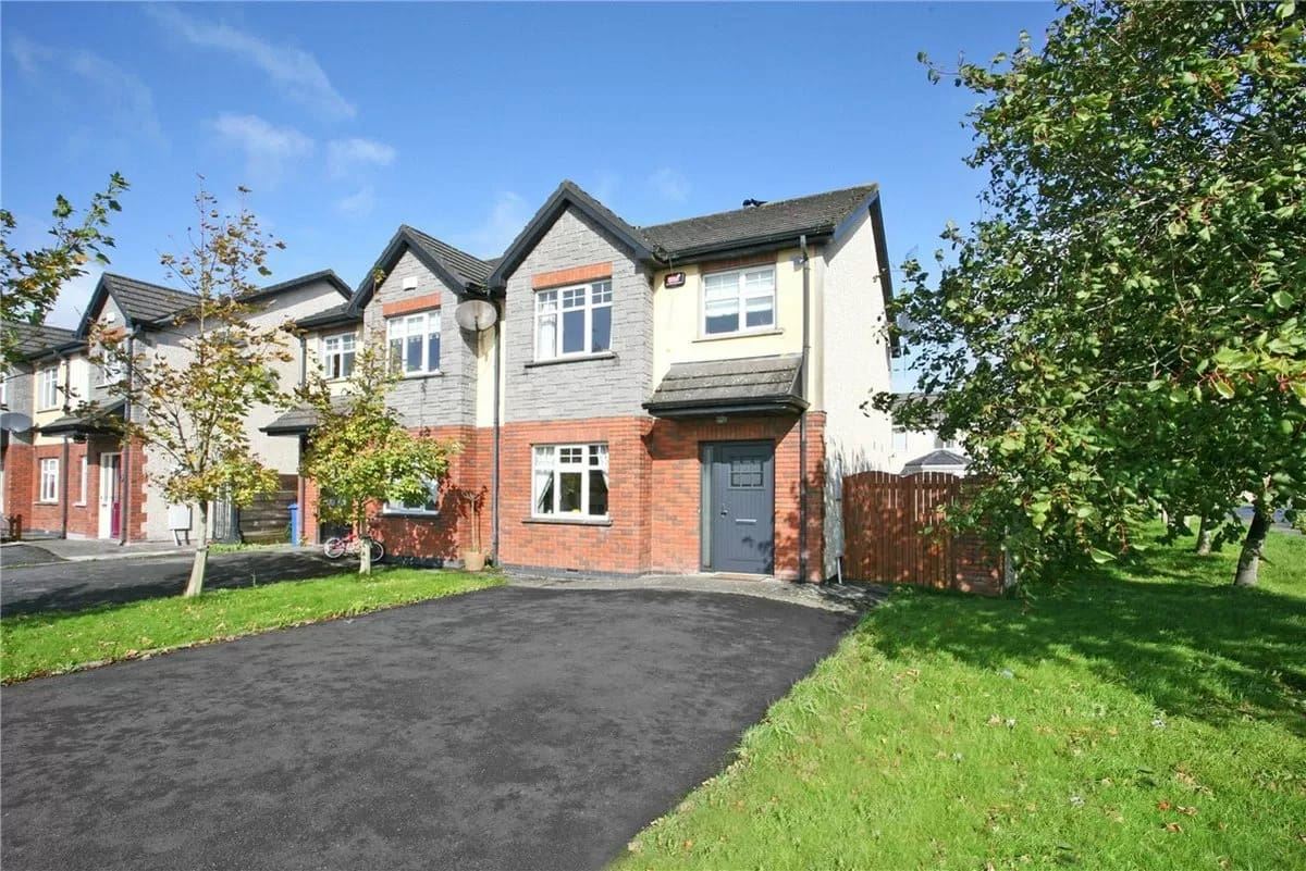 10 An Grianan, Westbury, Corbally, Limerick