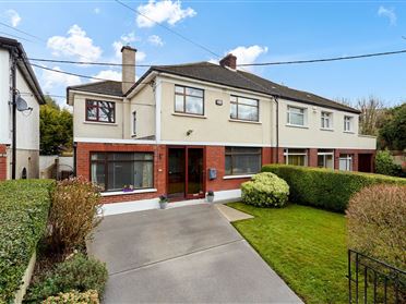Image for 51 Woodpark, Castleknock, Dublin 15, County Dublin