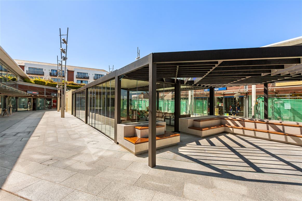 2 F&B Kiosk Units, Meridian Point Shopping Centre, Church Road, Greystones, Wicklow