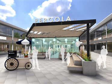 Image for 2 F&B Kiosk Units, Meridian Point Shopping Centre, Church Road, Greystones, Wicklow