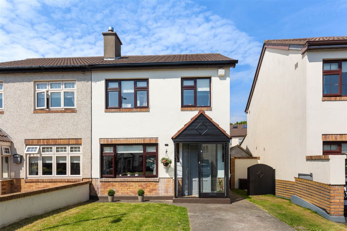 11 Temple Manor Court, Greenhills, Dublin 12, County Dublin