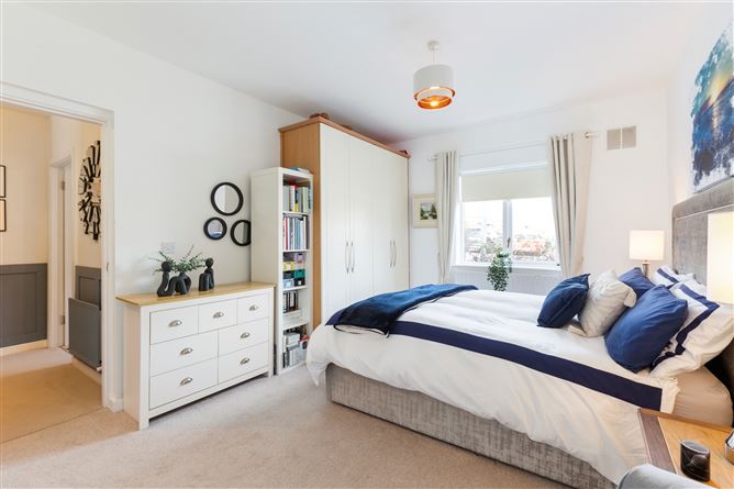 257 Charlesland Court (c.936 sq.ft.), Greystones, Wicklow