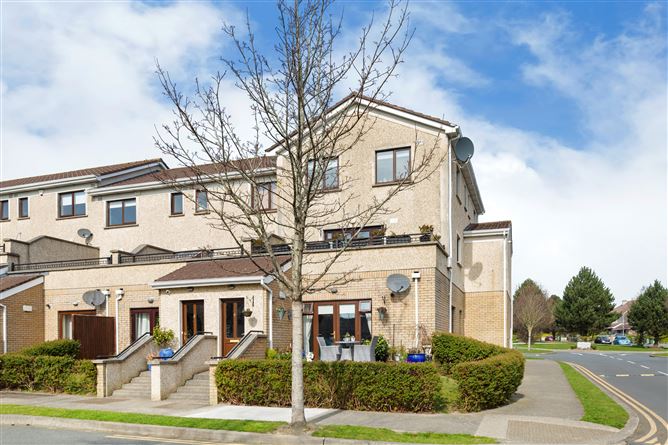 257 Charlesland Court (c.936 sq.ft.), Greystones, Wicklow