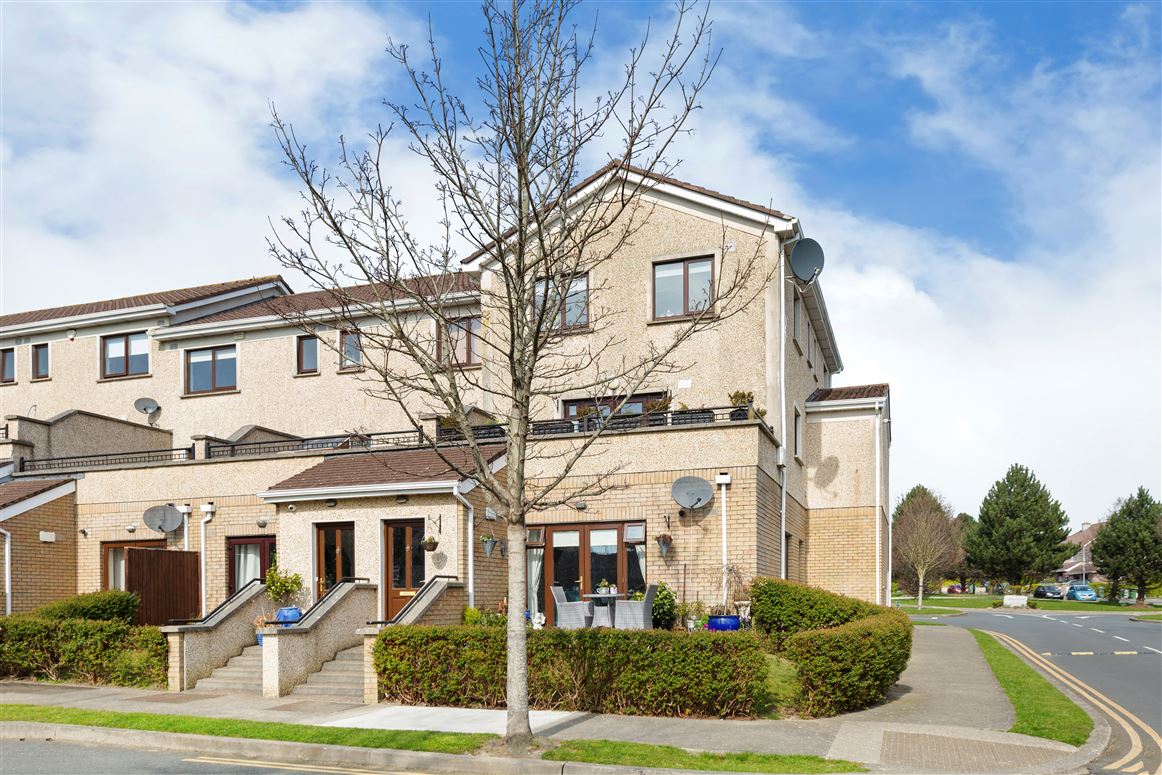257 Charlesland Court (c.936 sq.ft.), Greystones, Wicklow
