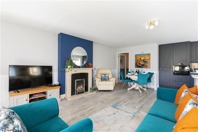 257 Charlesland Court (c.936 sq.ft.), Greystones, Wicklow