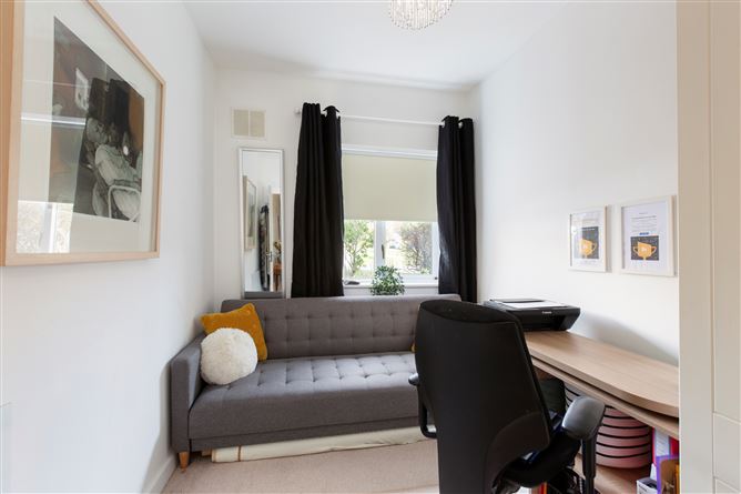 257 Charlesland Court (c.936 sq.ft.), Greystones, Wicklow