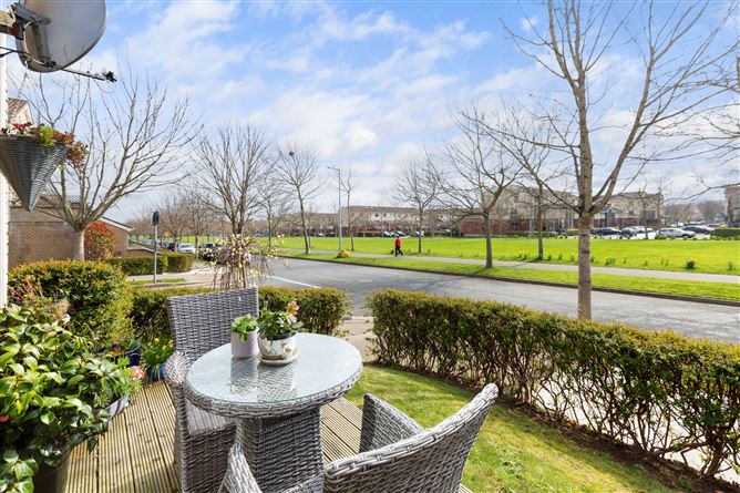 257 Charlesland Court (c.936 sq.ft.), Greystones, Wicklow
