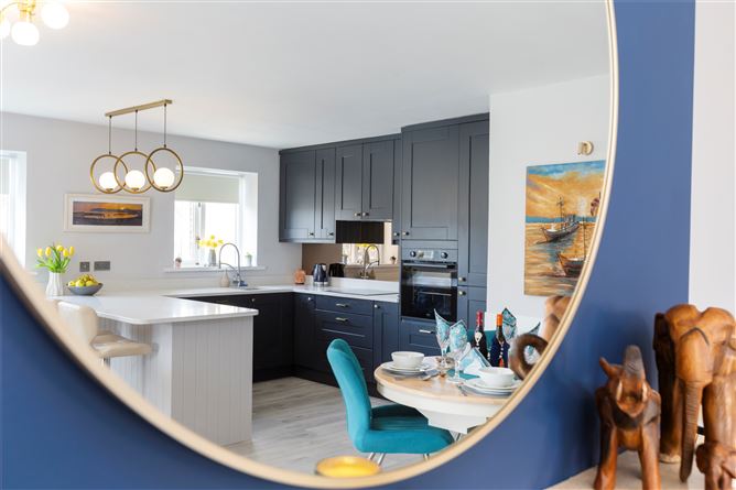 257 Charlesland Court (c.936 sq.ft.), Greystones, Wicklow