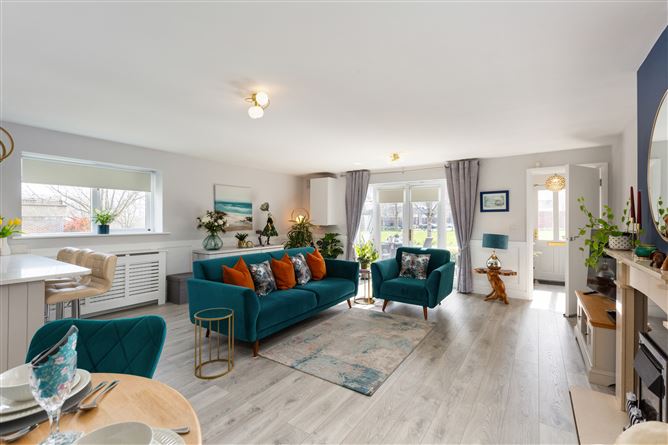 257 Charlesland Court (c.936 sq.ft.), Greystones, Wicklow