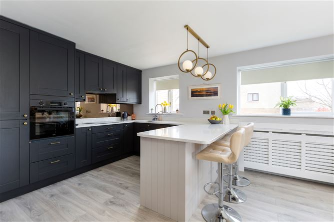 257 Charlesland Court (c.936 sq.ft.), Greystones, Wicklow