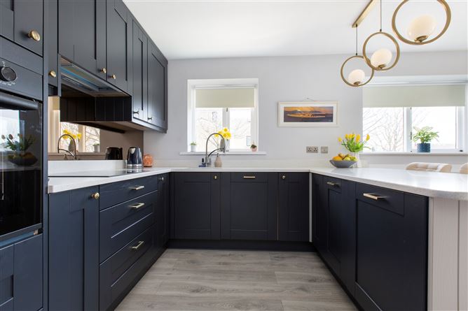 257 Charlesland Court (c.936 sq.ft.), Greystones, Wicklow