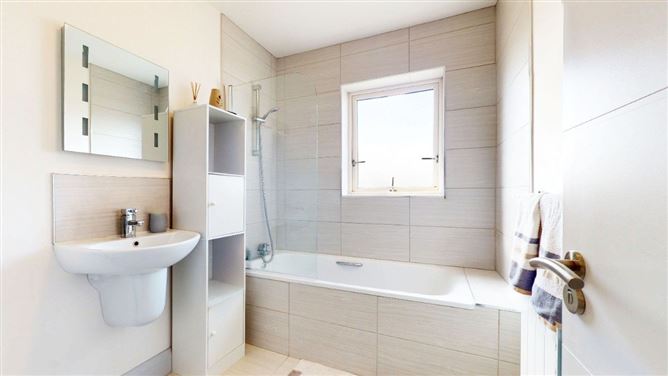 24 Rathangan Manor, Rathangan, Kildare
