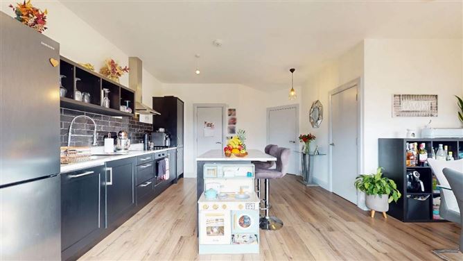 24 Rathangan Manor, Rathangan, Kildare