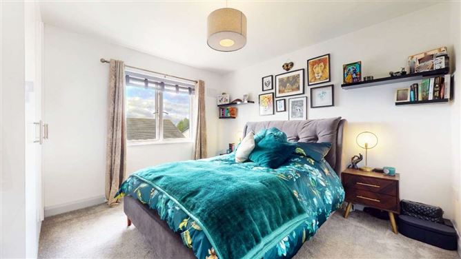 24 Rathangan Manor, Rathangan, Kildare