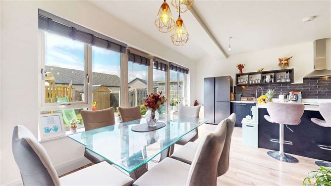 24 Rathangan Manor, Rathangan, Kildare