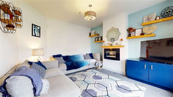 24 Rathangan Manor, Rathangan, Kildare