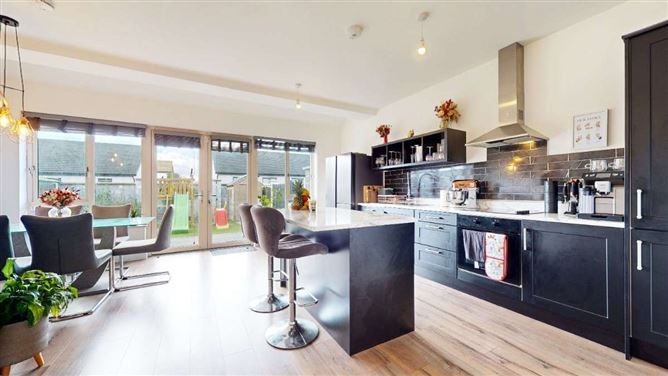 24 Rathangan Manor, Rathangan, Kildare