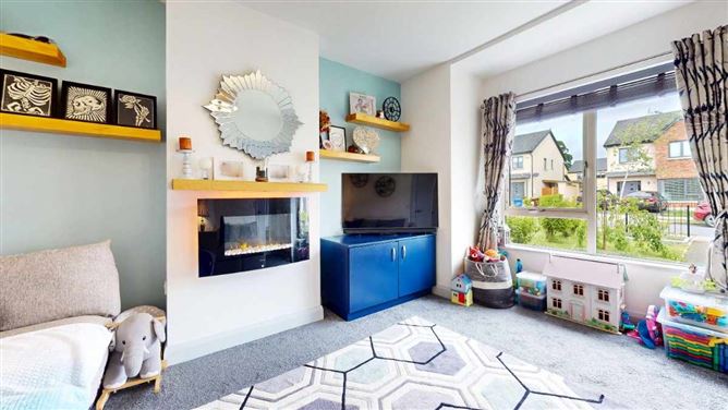 24 Rathangan Manor, Rathangan, Kildare