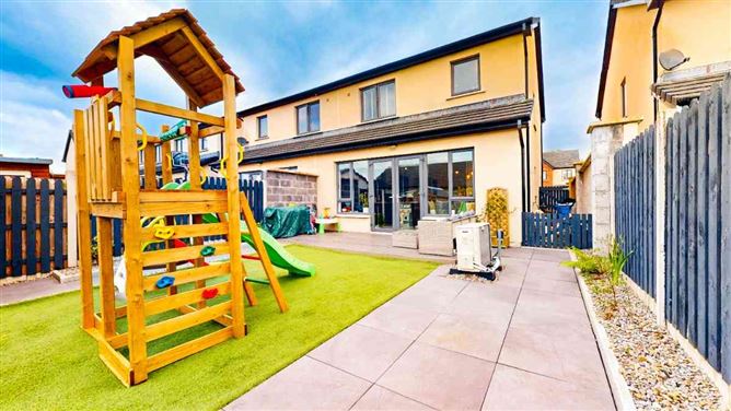 24 Rathangan Manor, Rathangan, Kildare