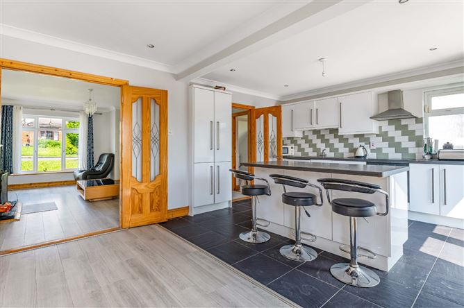 8 Ardlea, Dunshaughlin, Co. Meath