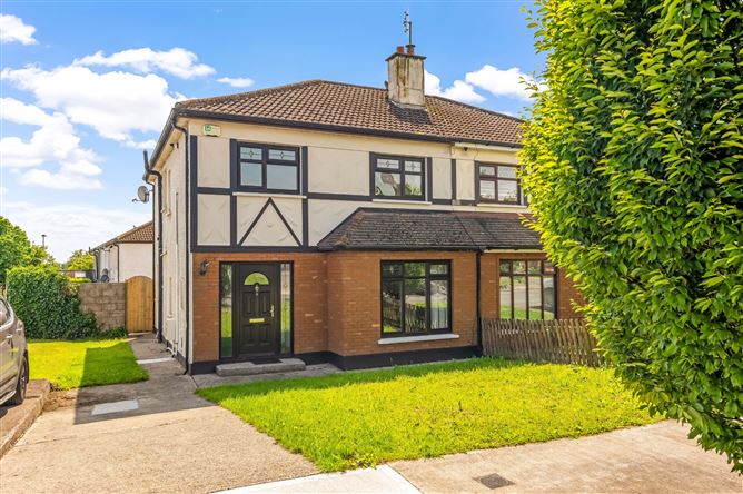 8 Ardlea, Dunshaughlin, Co. Meath