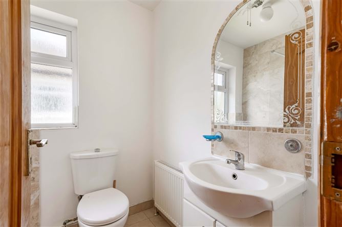 8 Ardlea, Dunshaughlin, Co. Meath
