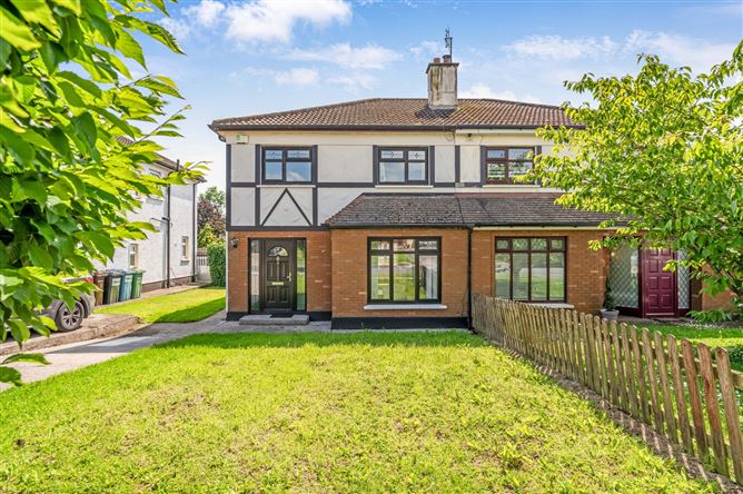 8 Ardlea, Dunshaughlin, Co. Meath