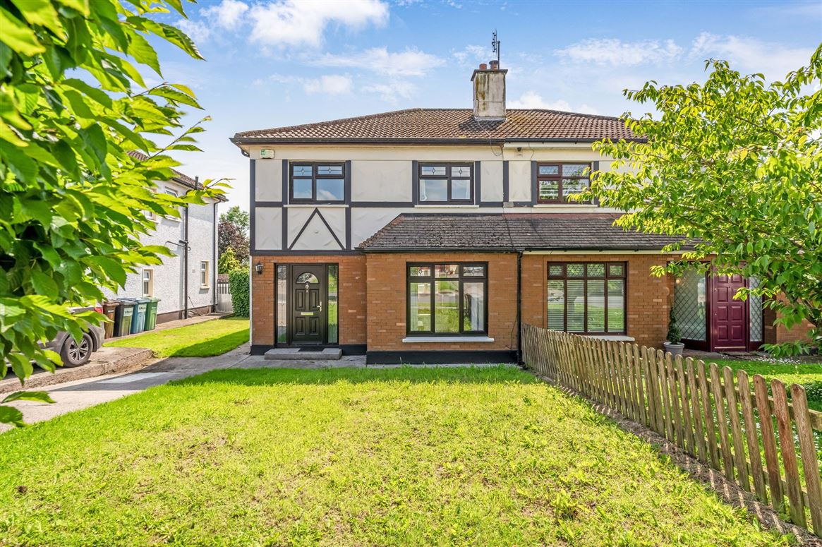 8 Ardlea, Dunshaughlin, Co. Meath