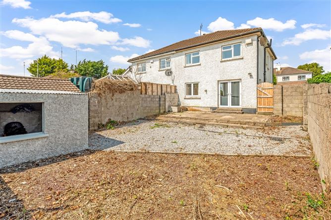 8 Ardlea, Dunshaughlin, Co. Meath
