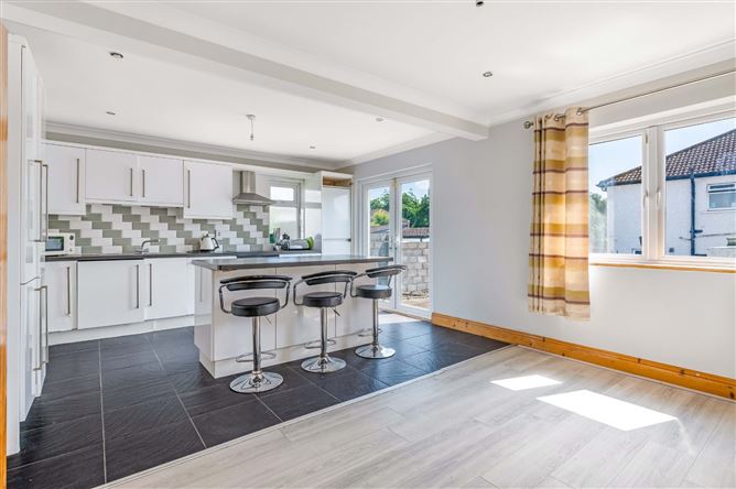8 Ardlea, Dunshaughlin, Co. Meath