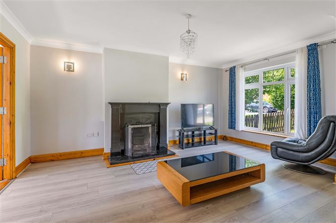8 Ardlea, Dunshaughlin, Co. Meath