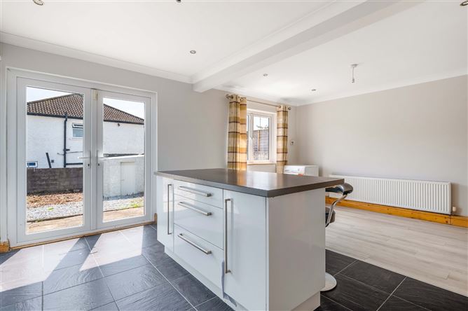 8 Ardlea, Dunshaughlin, Co. Meath