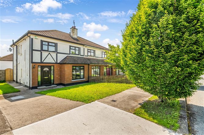 8 Ardlea, Dunshaughlin, Co. Meath