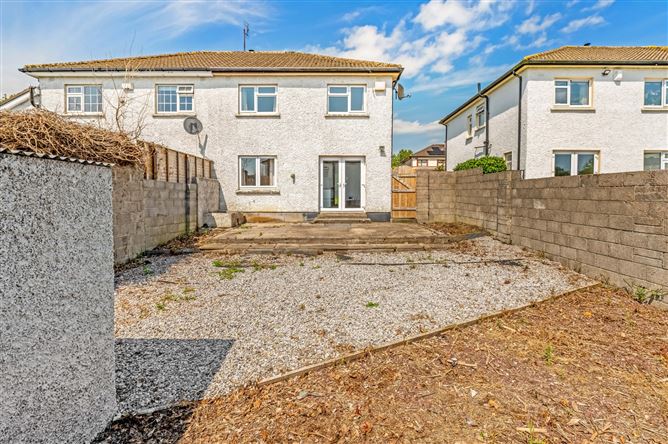 8 Ardlea, Dunshaughlin, Co. Meath