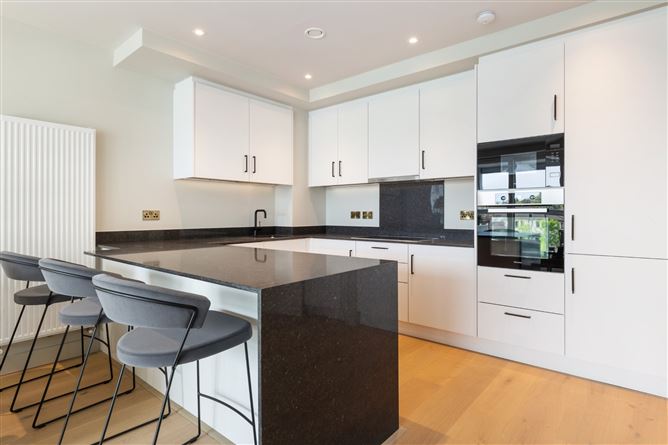 The Skyline Collection, The Gardens At Elmpark Green, Merrion Road, Ballsbridge, Dublin 4