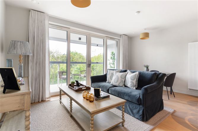 The Skyline Collection, The Gardens At Elmpark Green, Merrion Road, Ballsbridge, Dublin 4
