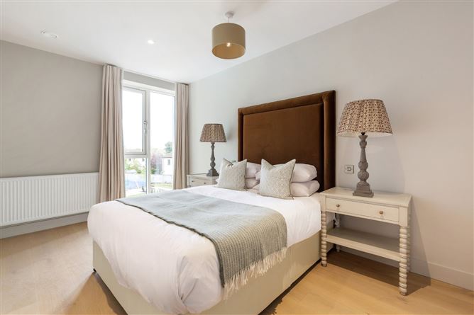 The Skyline Collection, The Gardens At Elmpark Green, Merrion Road, Ballsbridge, Dublin 4