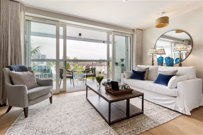 The Skyline Collection, The Gardens At Elmpark Green, Merrion Road, Ballsbridge, Dublin 4