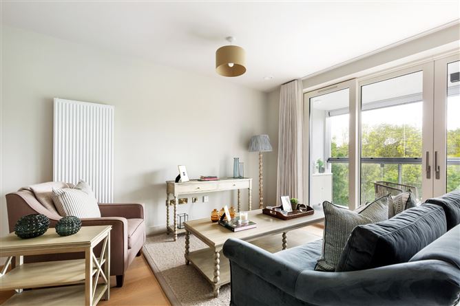 The Skyline Collection, The Gardens At Elmpark Green, Merrion Road, Ballsbridge, Dublin 4