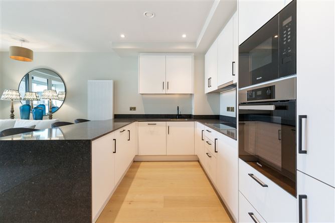 The Skyline Collection, The Gardens At Elmpark Green, Merrion Road, Ballsbridge, Dublin 4