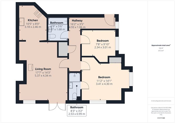 55 Atlantic Coast , Tramore, Waterford
