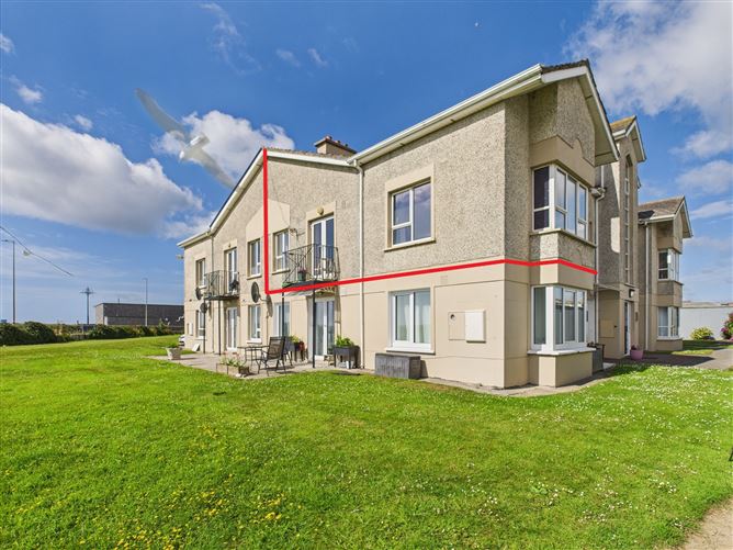 55 Atlantic Coast , Tramore, Waterford