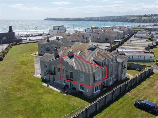 55 Atlantic Coast , Tramore, Waterford