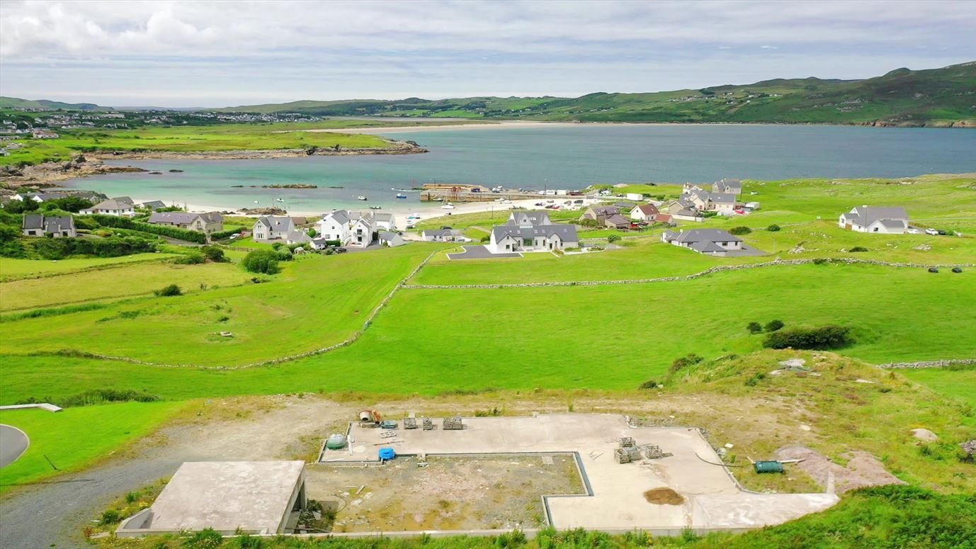 Portnablagh, Co. Donegal