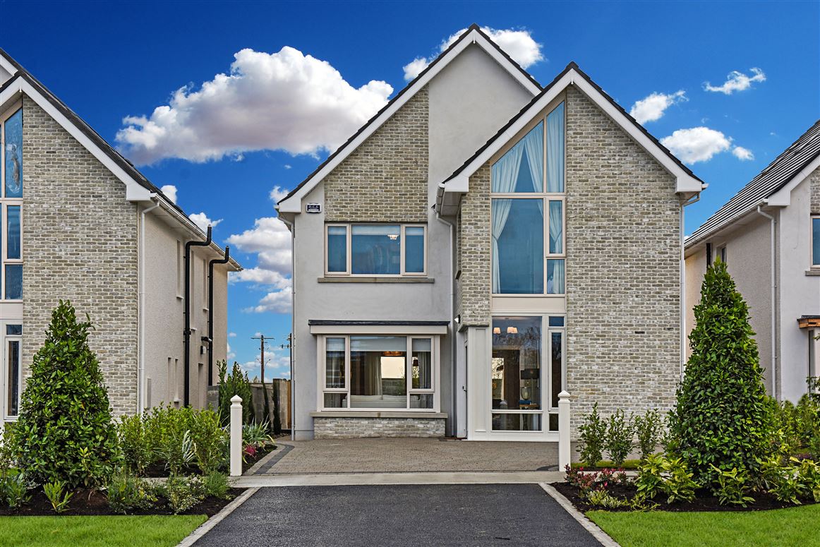 23 Seaview Drive, Cnoc Na Mara, Blackrock, Louth