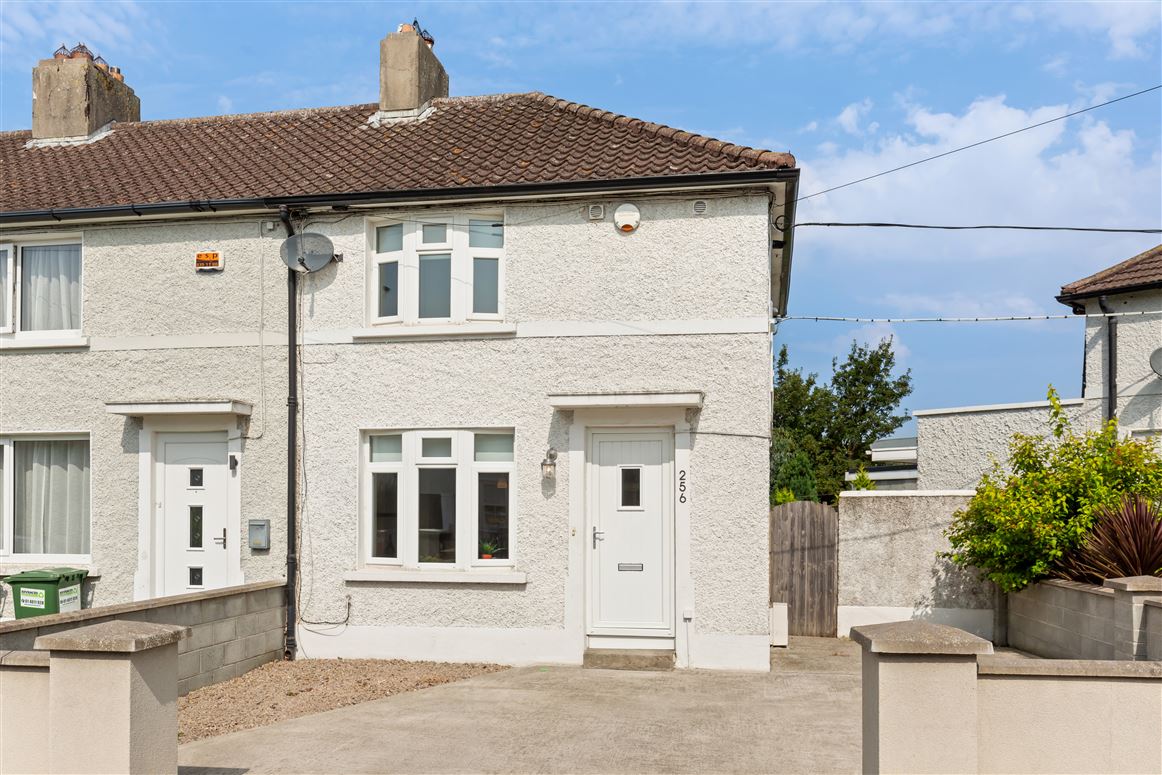 256 Kilworth Road, Drimnagh, Dublin 12