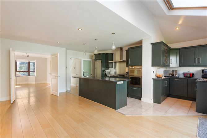 15 Cloister Grove, Blackrock, County Dublin