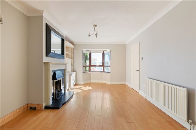 15 Cloister Grove, Blackrock, County Dublin