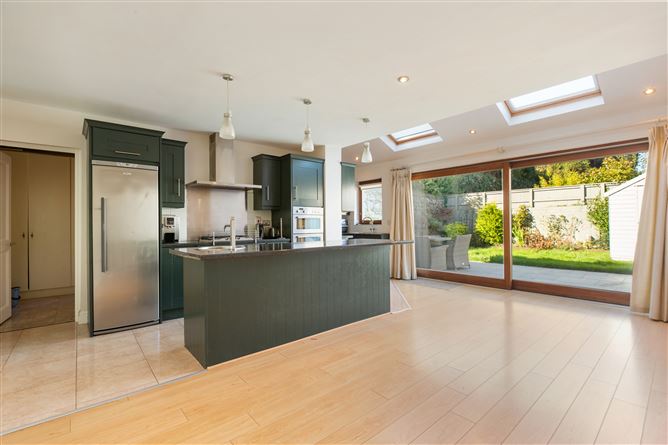15 Cloister Grove, Blackrock, County Dublin