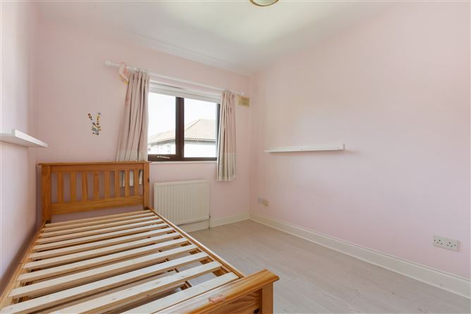 15 Cloister Grove, Blackrock, County Dublin